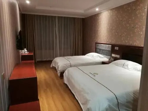 Xin Yue Hotel