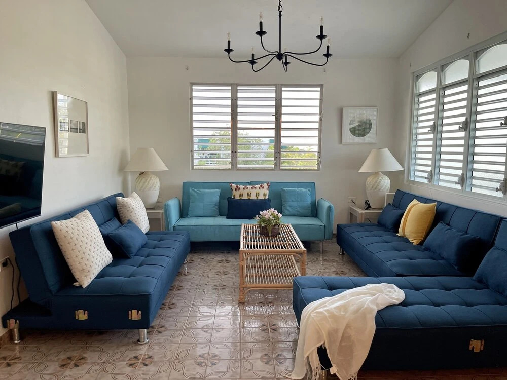 Villa Jobos in Isabela