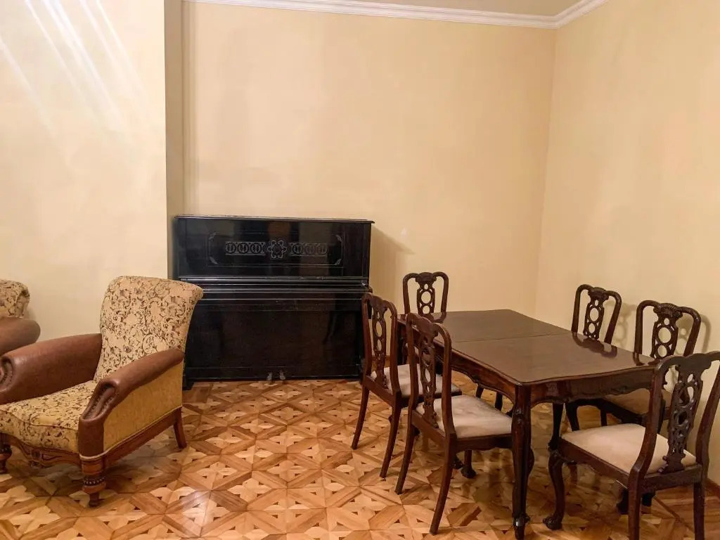 The Signature Hostel