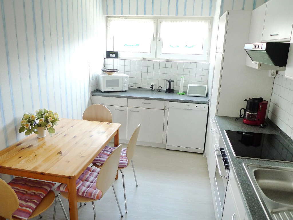 Holiday Home Albatross by Interhome