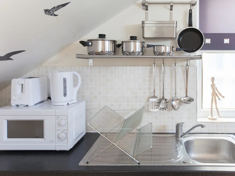 One Bedroom Flat in Harrow 64e