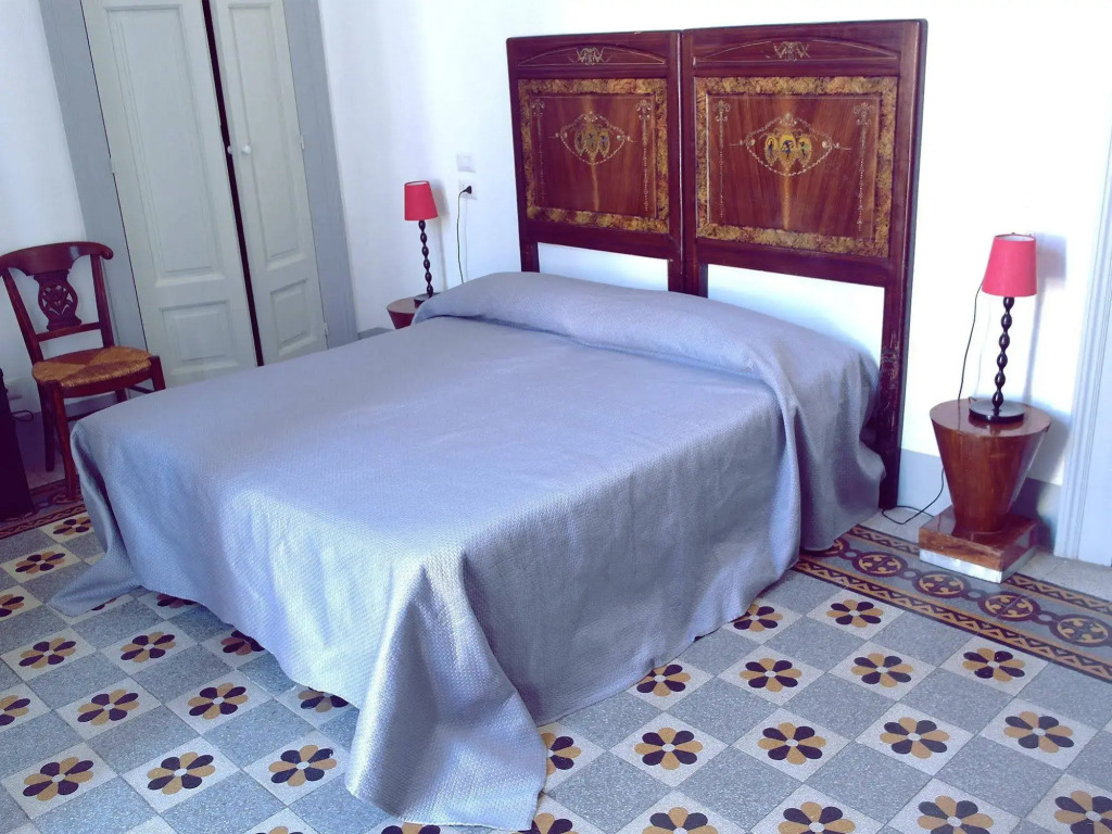 Dimora Storica Palazzo Didonna