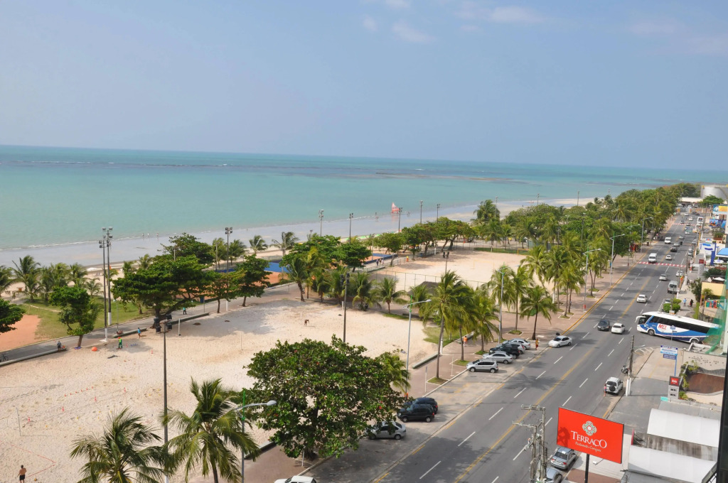 Verde Mar Hotel