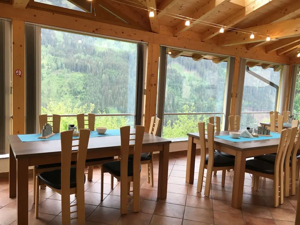 Pension Pichlerhof
