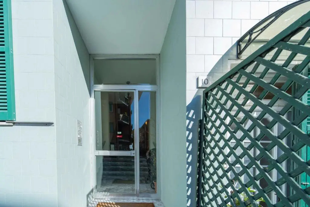 112 - Casa Cavi di Lavagna, 150metri dal mare