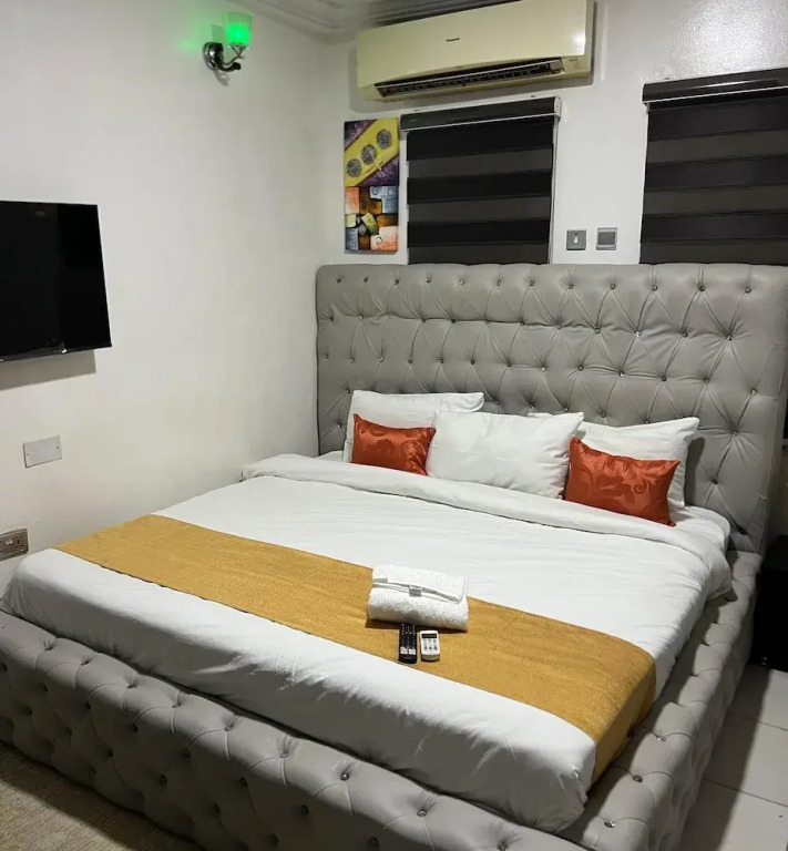 RBZ Apartments