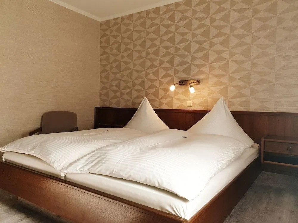 Hotel Garni Försterhof