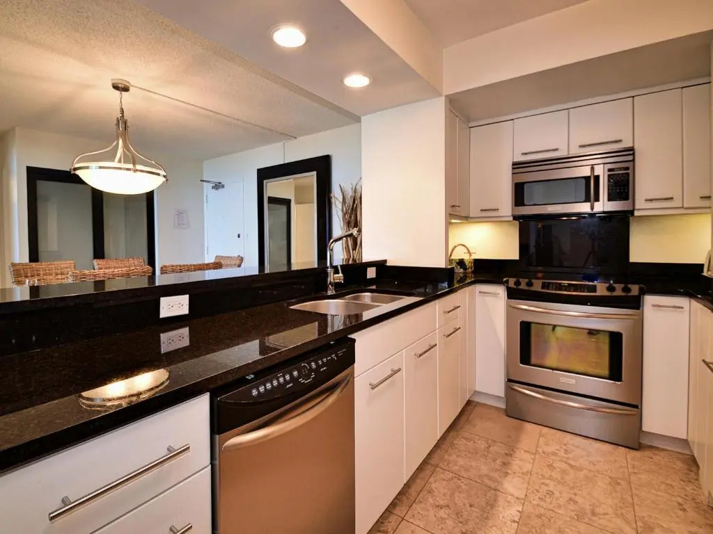 440 West 803S Gulf of Mexico View - 2 Bedroom 2 Bathroom - 440 West Condo's 23151