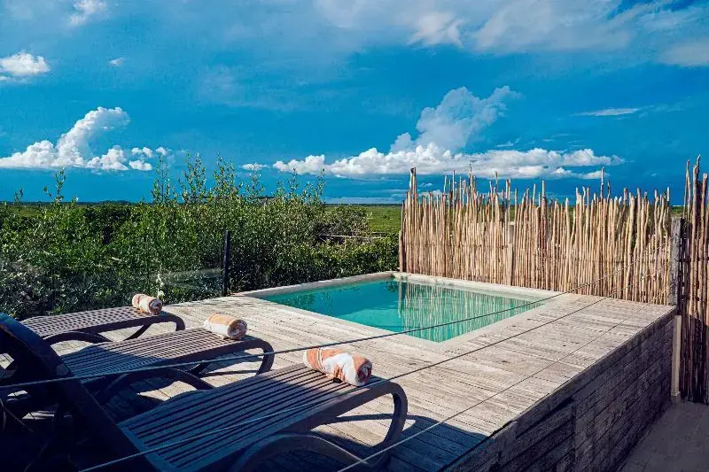 Sunset House Tulum