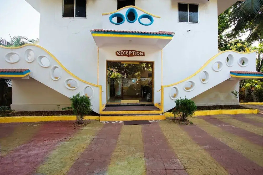 Fantasy Resort Goa