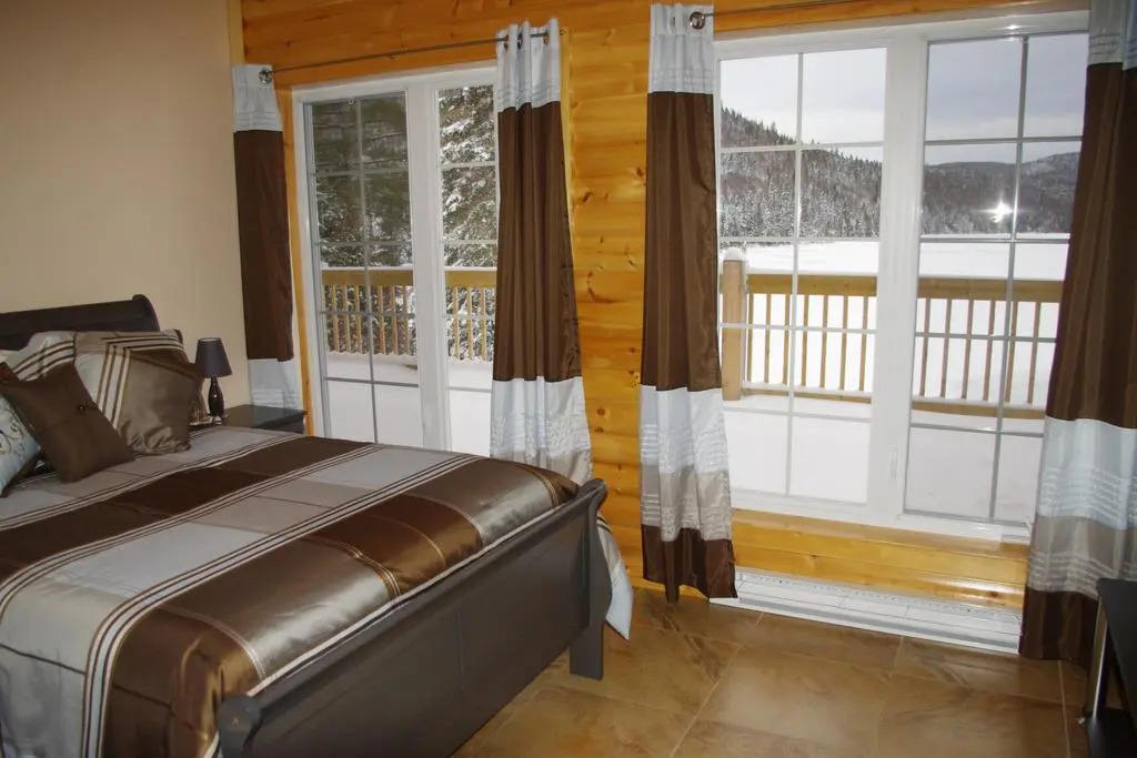 Club Tadoussac