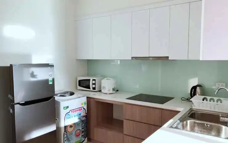 Angela House Ha Long