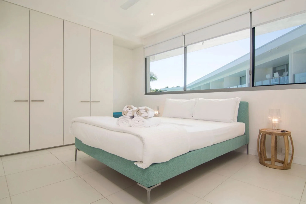 Pool Resort Port Douglas