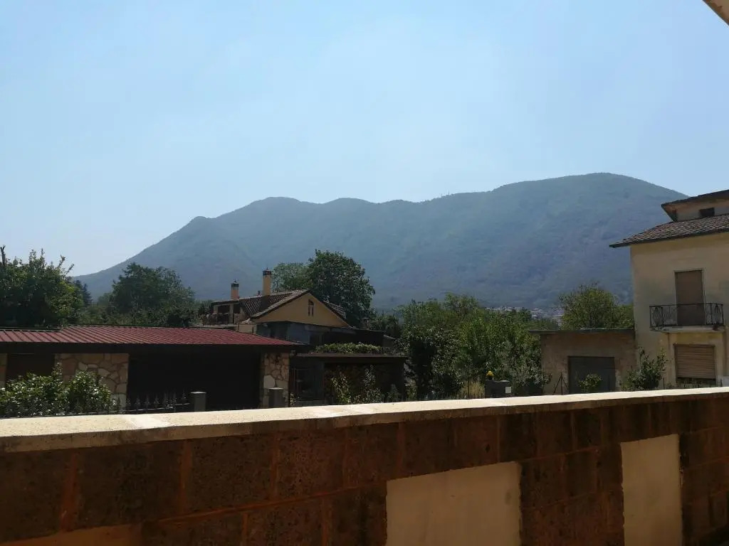 villa lulu b&b
