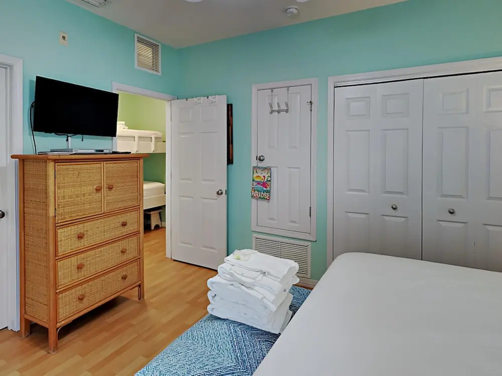 Sunset Cottages #1A by Southern Vacation Rentals