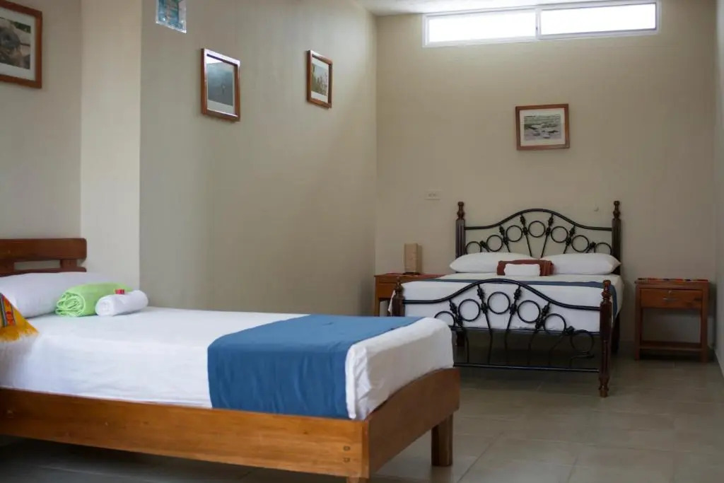 Hostal Cattleya