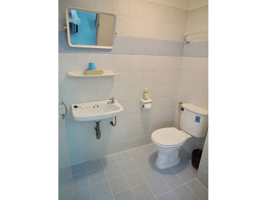 Ittipol Apartment
