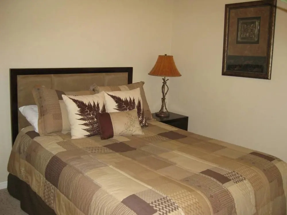 Andrew Mcguirk 2 Bedroom Home