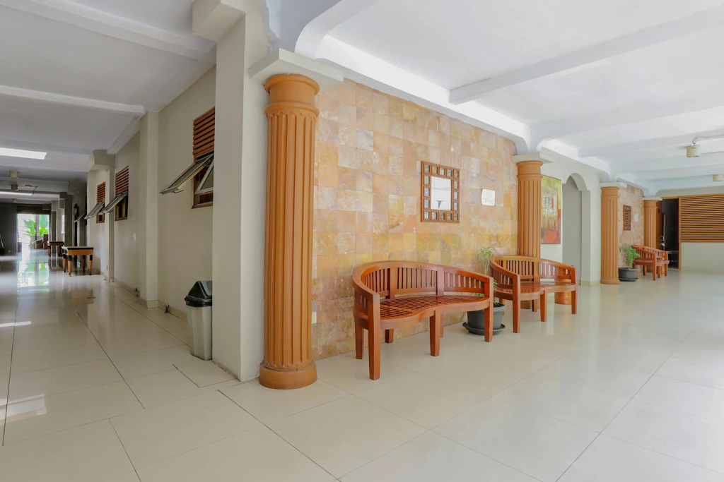 Hotel Senen Indah by Oyo Rooms