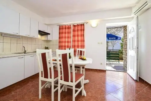 Apartments Ferara