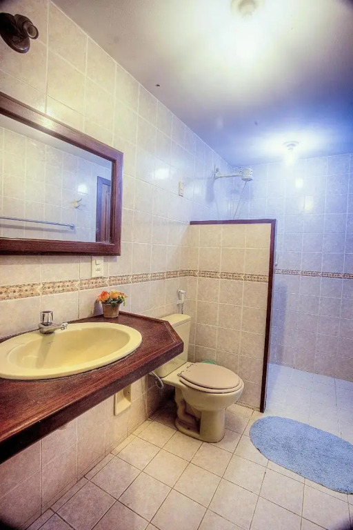 Apart Hotel Jardim