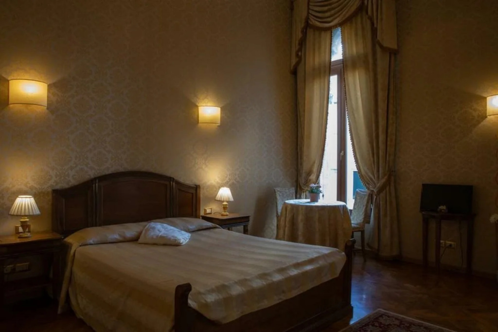 Dimora Al Doge Beato Canal View