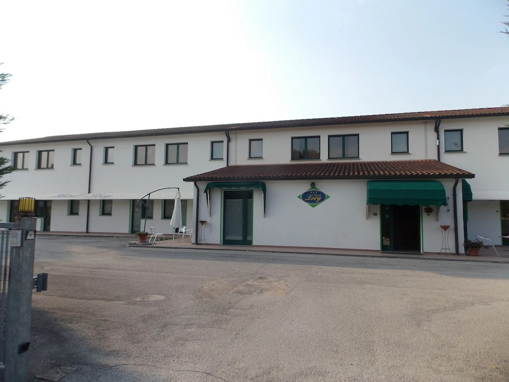 Hotel Lory