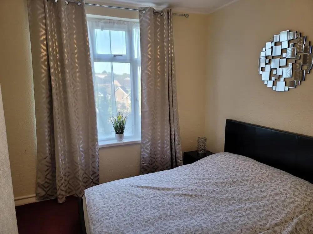 Bright & Homely Apartment
