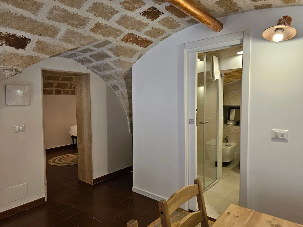 Le Camerette in Monopoli
