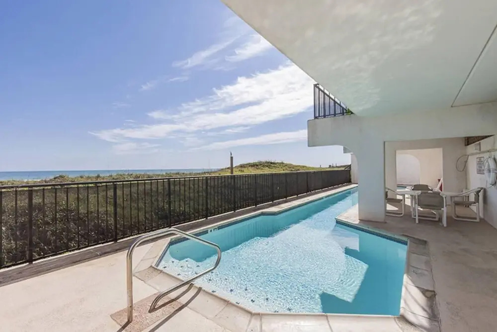 Florence I 404 by Padre Island Rentals