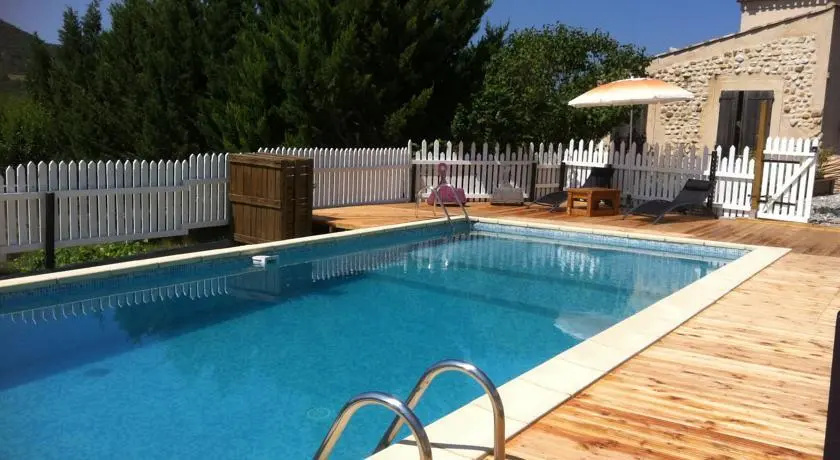 Domaine De La Bleone