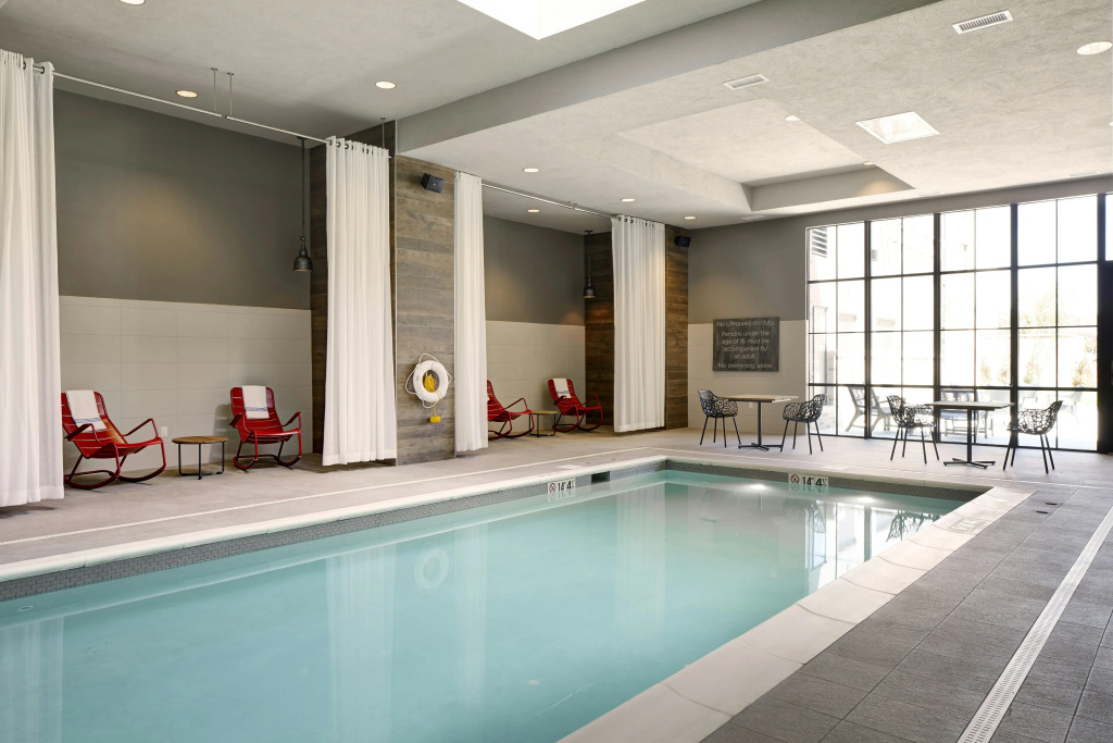 Archer Hotel Florham Park