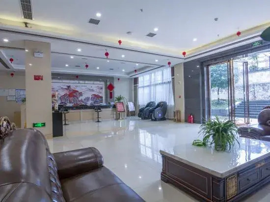 Shenghui Hotel