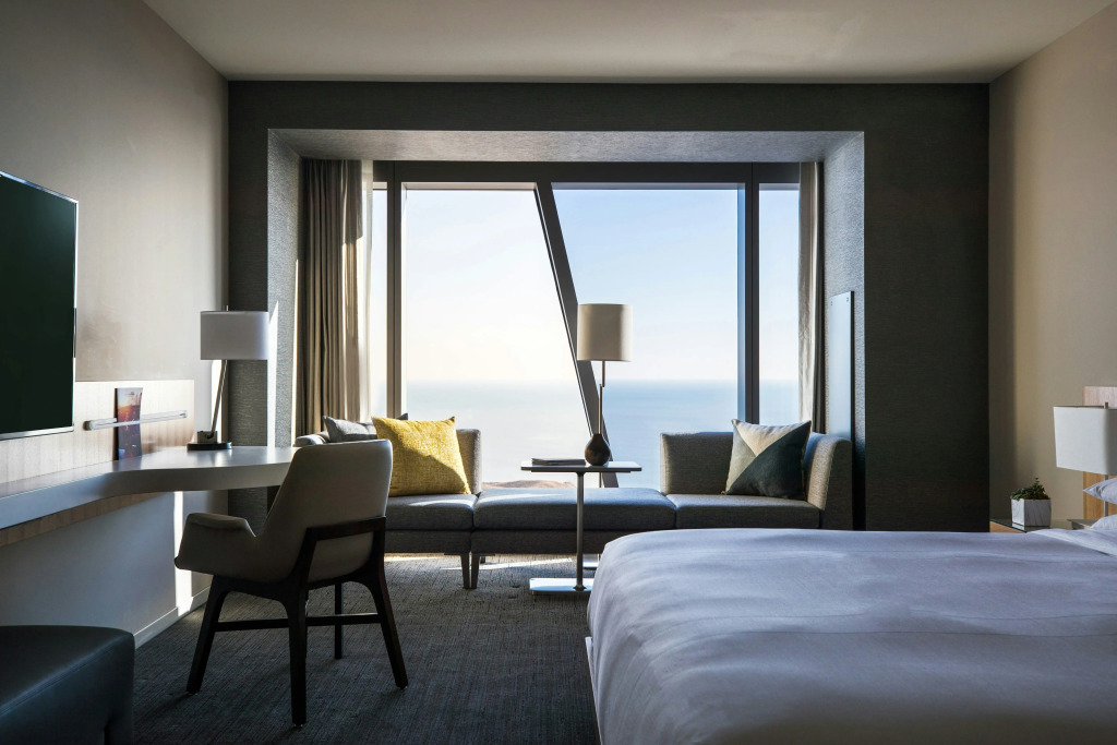 Marriott Marquis Chicago