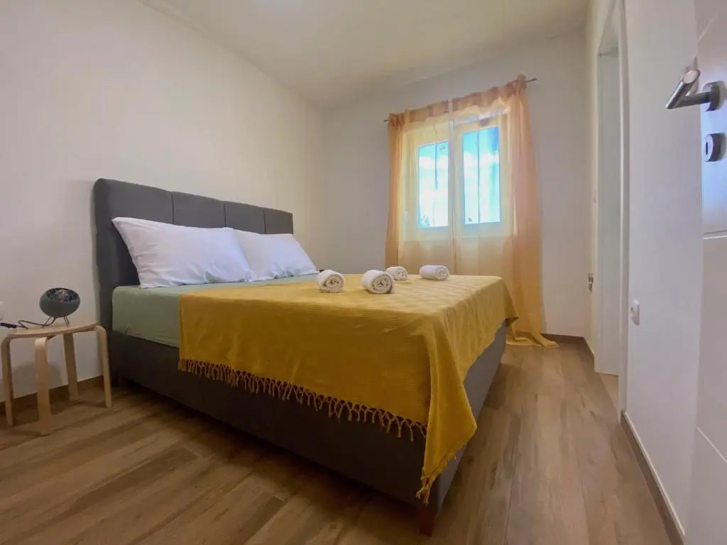 Vert Apartment
