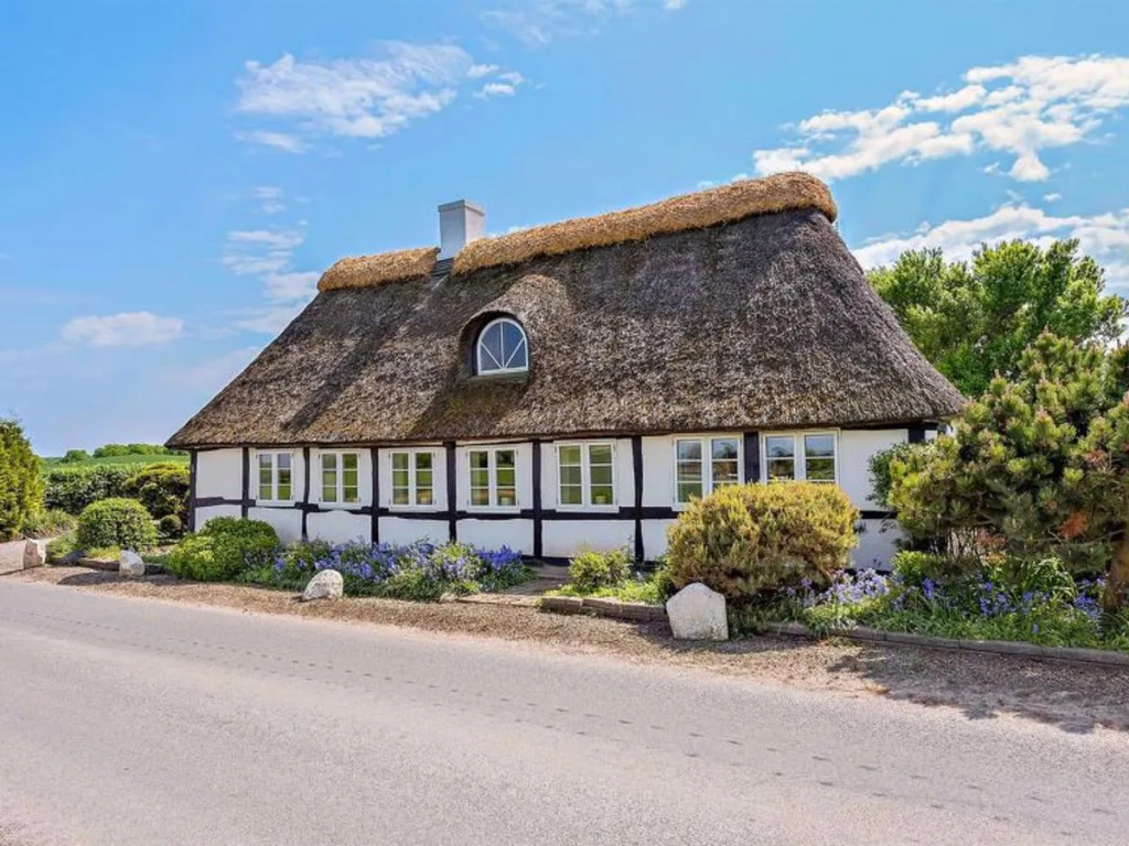 "Ajo" - 2km from the sea in Funen