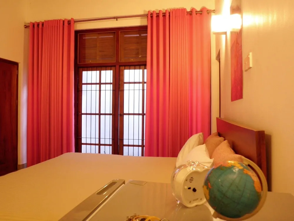 Roxy Beach Villa