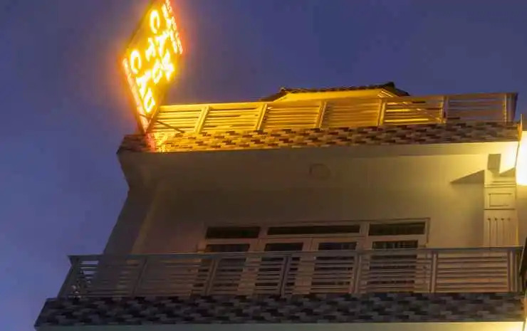 Cẩm Tú Cầu 27 Lê Hồng Phong