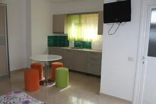 Hotel Kavalieri