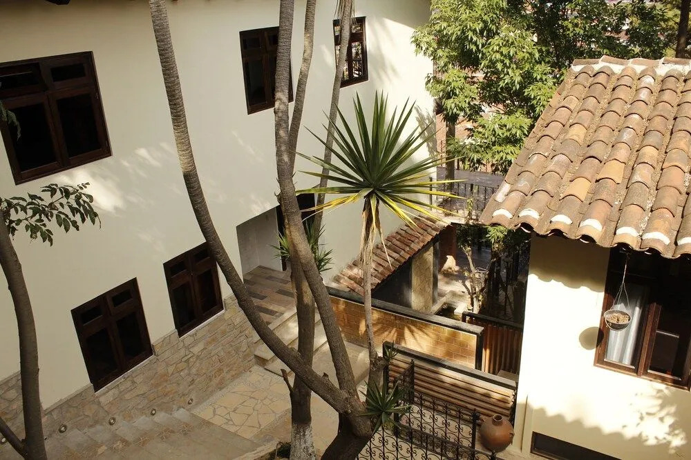 Hotel Principe Maya