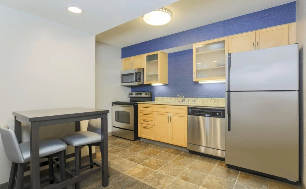 Residence Inn by Marriott Boston North Shore/Danvers