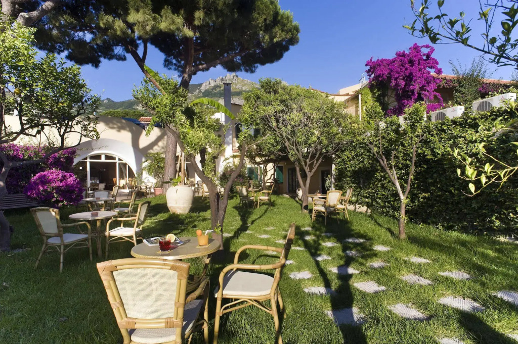 Villa Angela Hotel & Spa