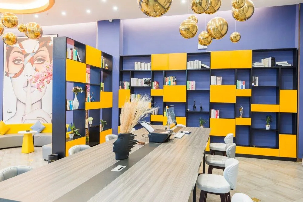 Yunzhishang SOFTTIME Hotel (Tengchong Tourist Bus Station)