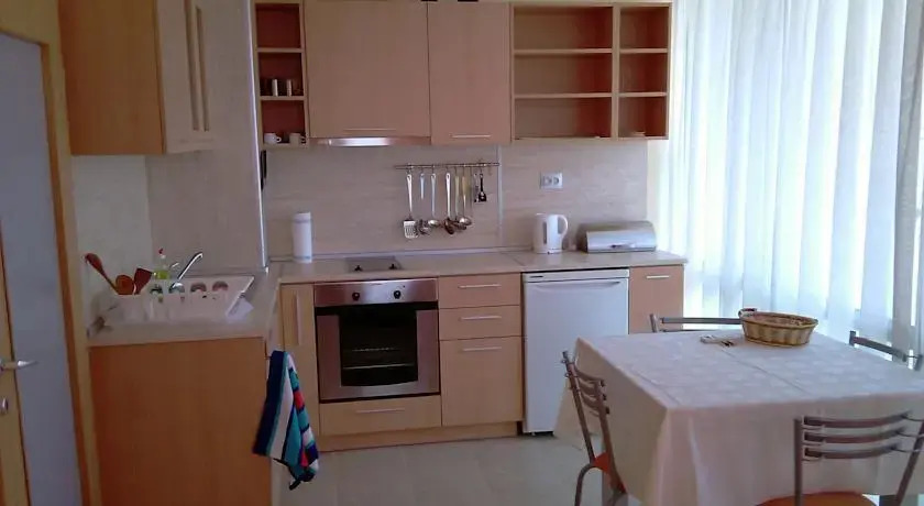 Millenium Facility Kabakum Apartments