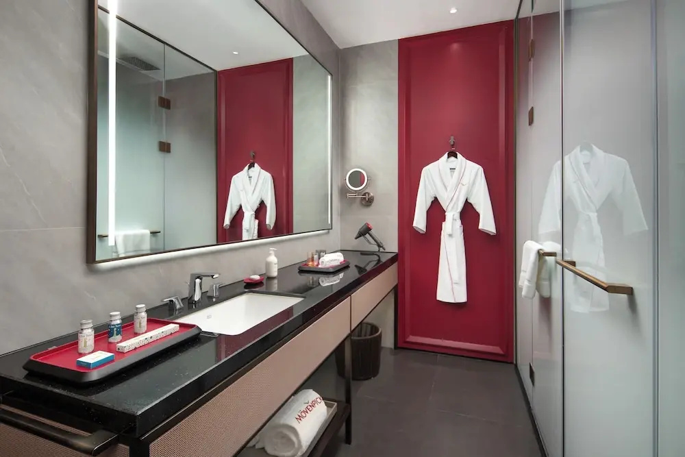 Mövenpick by Accor Shanghai Peoples Square