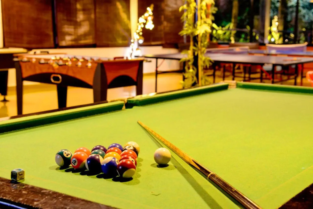Anchaviyo Resort