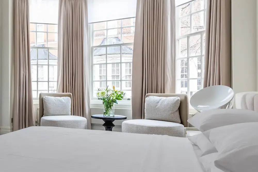 Sloane Court East VI by Onefinestay