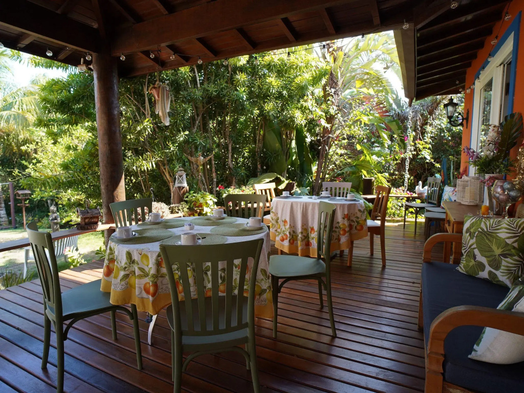 Hotel Liberdade Búzios