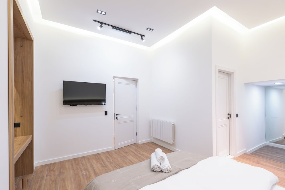 Boutique 4BR House - Tbilisi Old Town