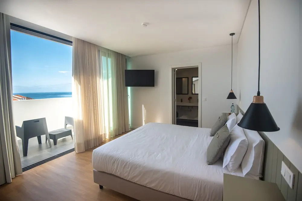 Olive Boutique Guesthouse